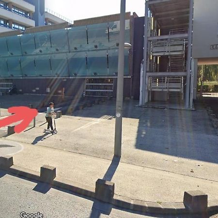 Appartement Bien Situe Noisy-le-Grand Εξωτερικό φωτογραφία