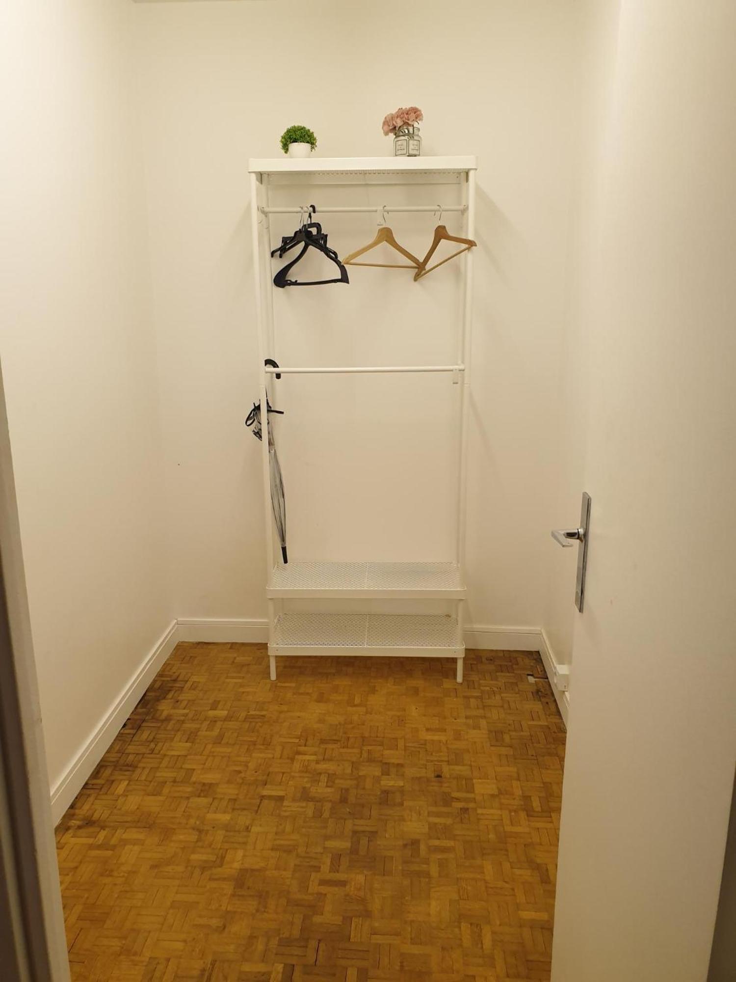 Appartement Bien Situe Noisy-le-Grand Εξωτερικό φωτογραφία